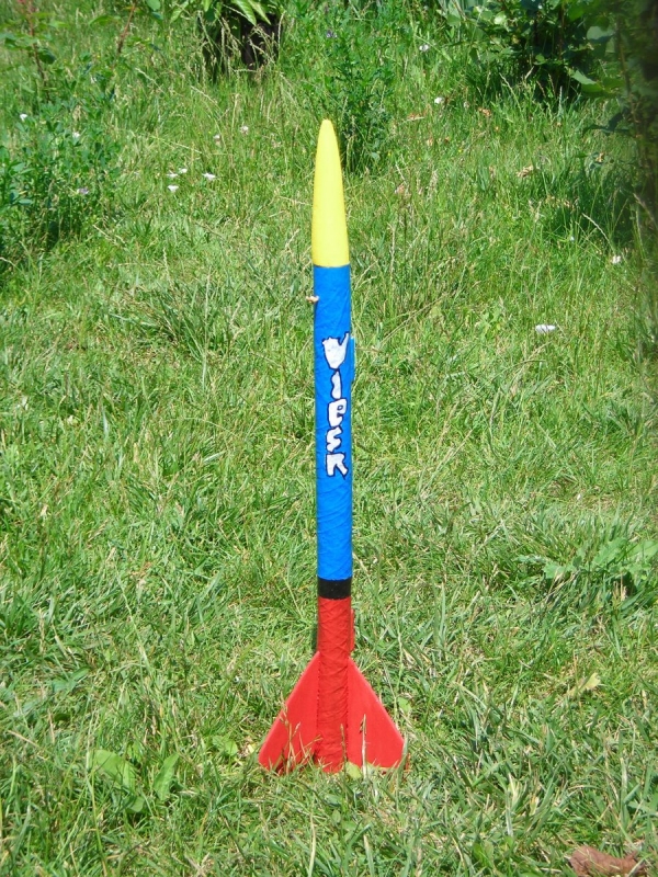 Raketa Viper