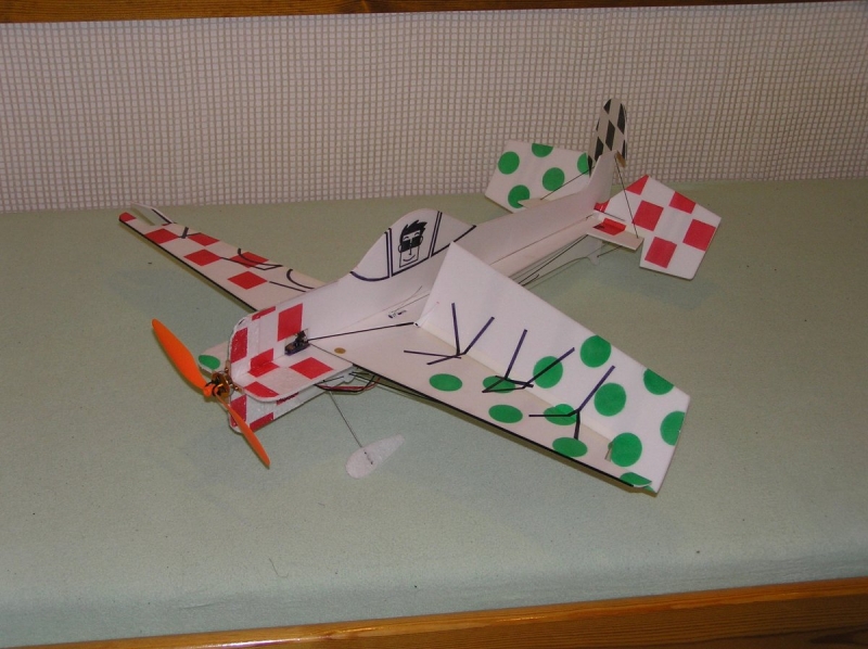 YAk 55 M