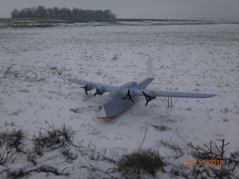 Short S 25 Sunderland