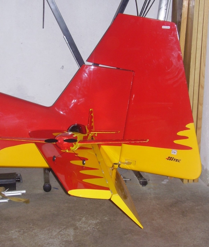 extra330