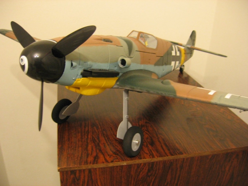 Bf-109