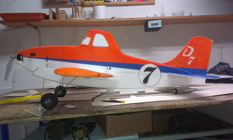 Prášek Skočdopole