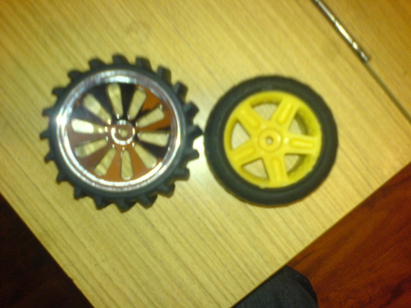 Kyosho Lazer 2000+Strada XT