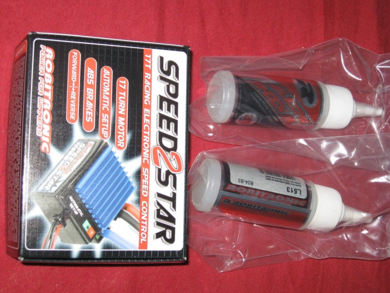 Tamiya TT-01E Porsche 911GT3