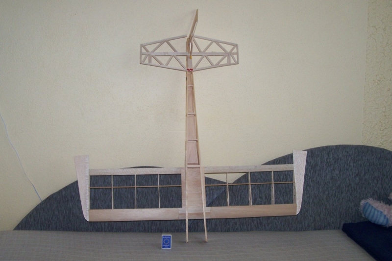 uplně malinkej diablotin