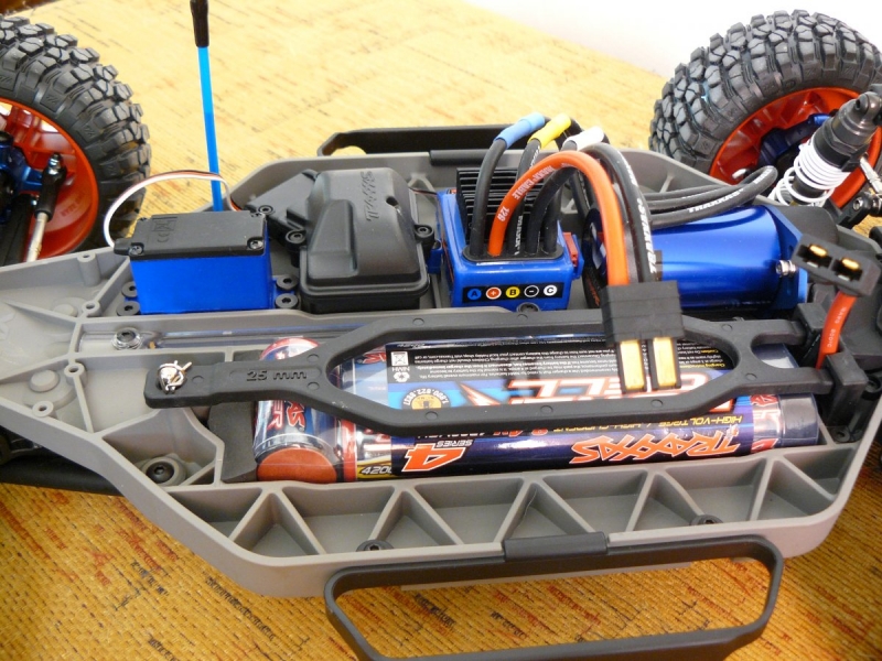 Traxxas Slash Ultimate (#6807)