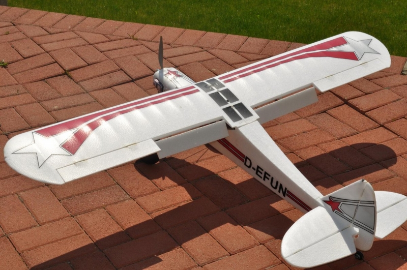 FUNCUB Multiplex