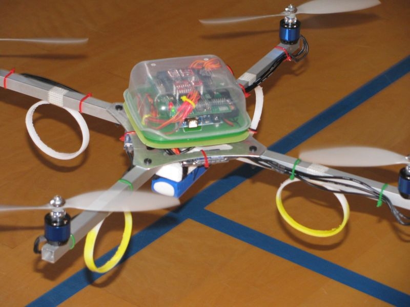 AeroQuad (prodán)