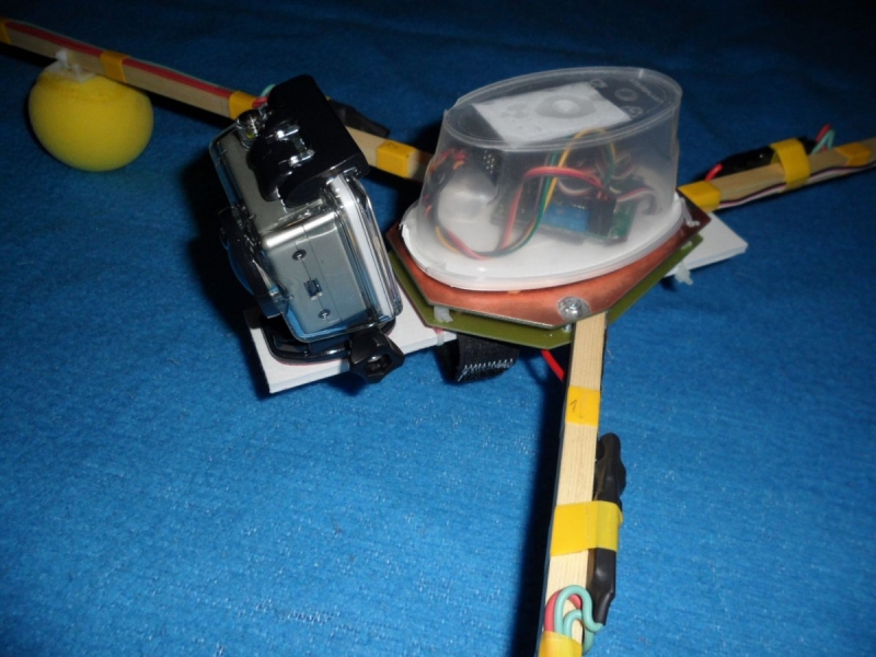 Tricopter