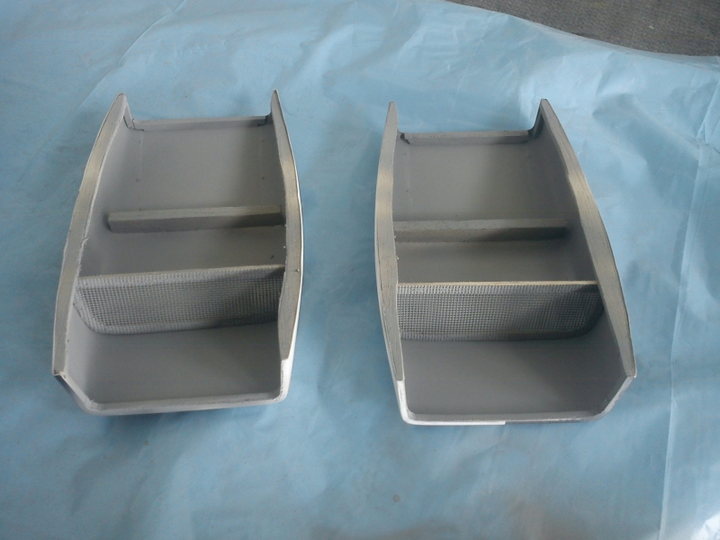 Spitfire Mk.IX (30cc)