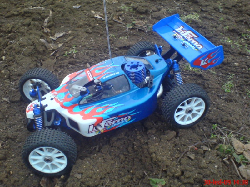 KYOSHO