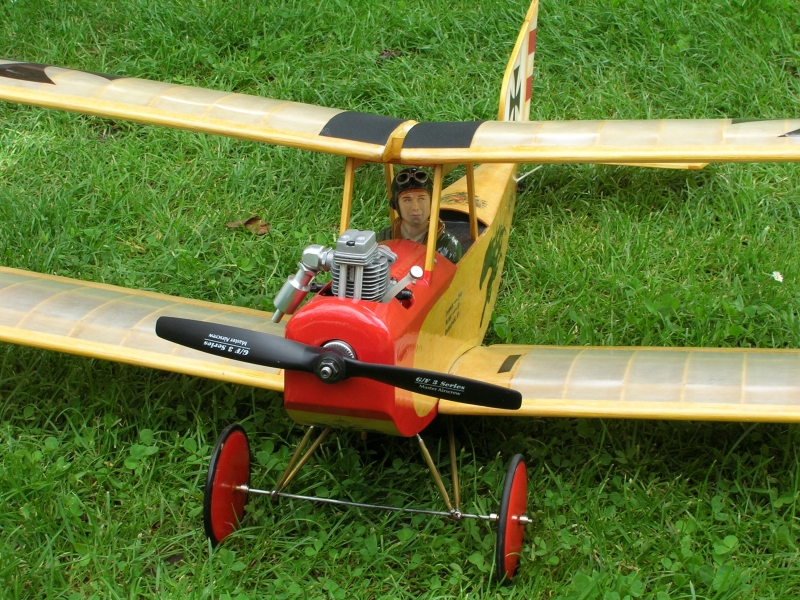 aviatik II