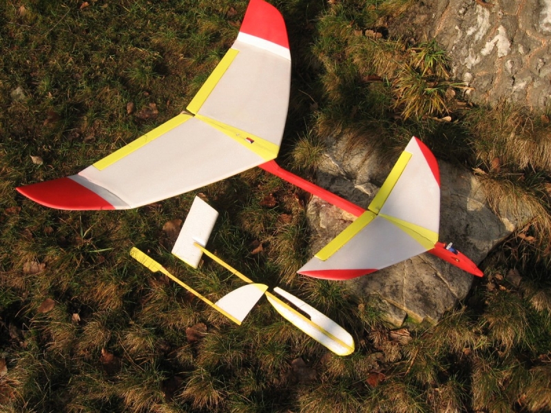 Šipka tři v jednom