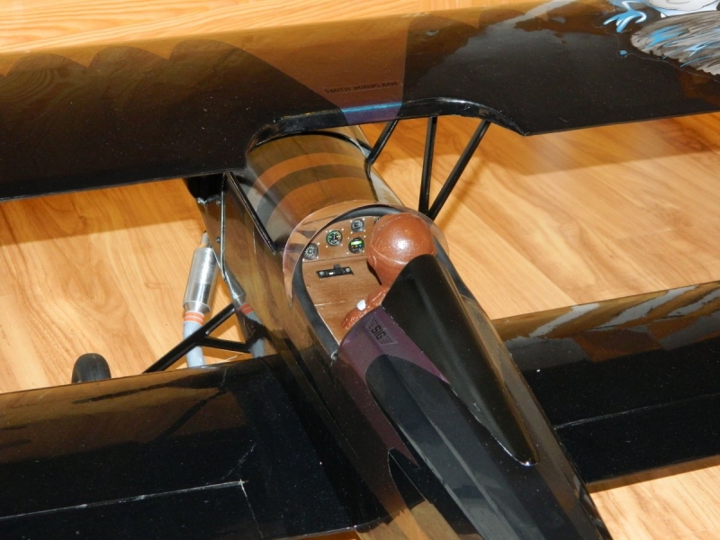 Smith Miniplane (SIG)