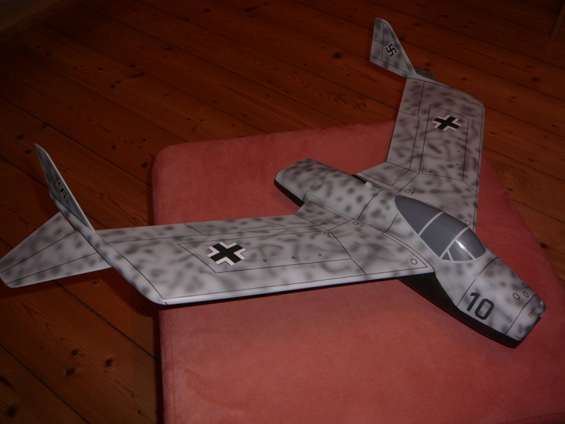 Blohm & Voss P.215.02