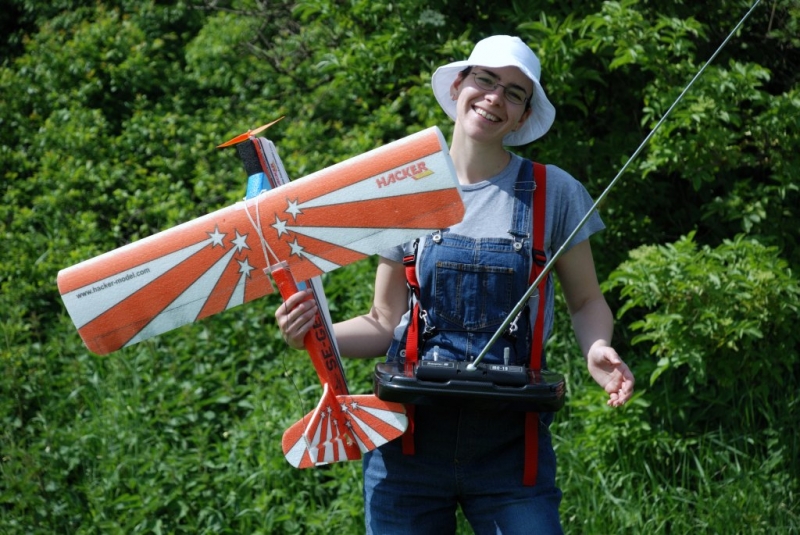 Bellanca Super Decathlon