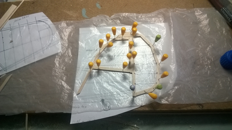 dvacetinka Hurouše Mk I